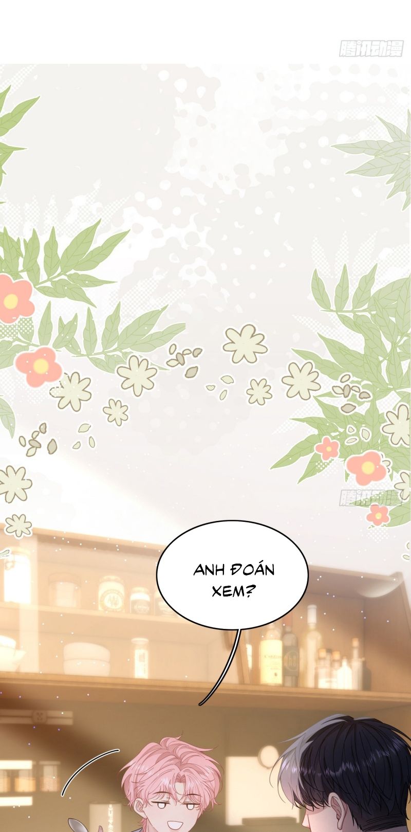 Tôi Cố Ý Giả Vờ Chap 11 - Next Chap 10
