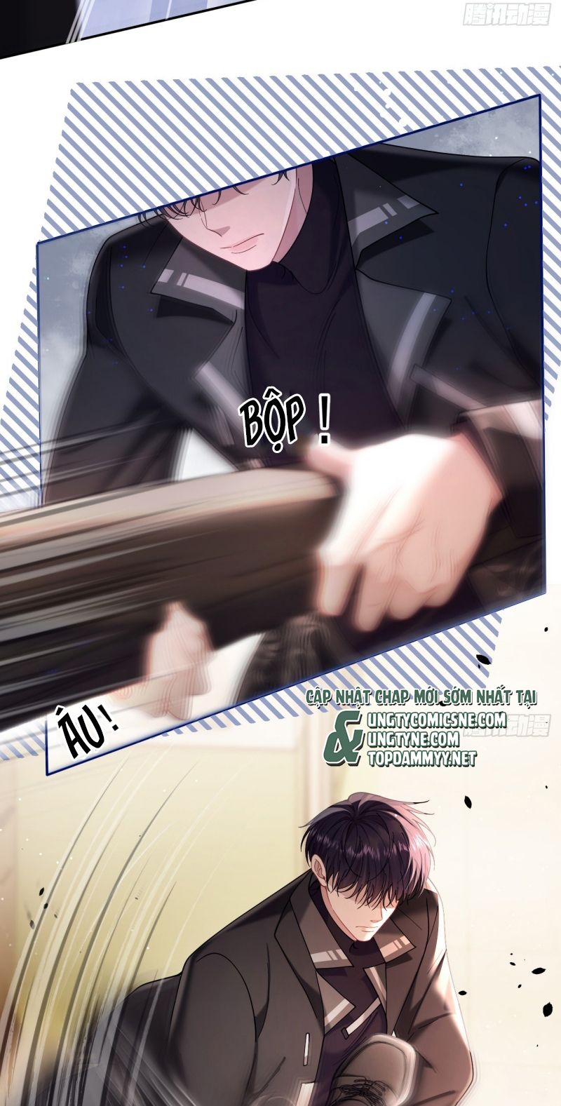 Tôi Cố Ý Giả Vờ Chap 11 - Next Chap 10