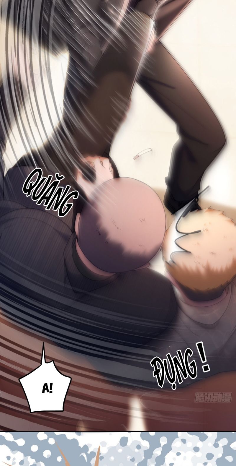 Tôi Cố Ý Giả Vờ Chap 11 - Next Chap 10