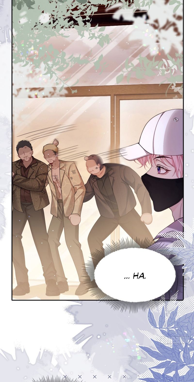 Tôi Cố Ý Giả Vờ Chap 11 - Next Chap 10