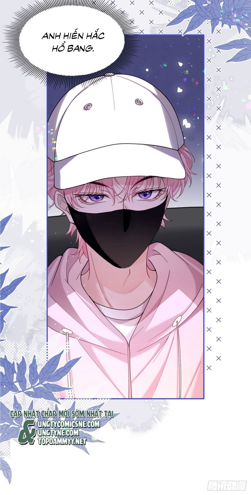 Tôi Cố Ý Giả Vờ Chap 11 - Next Chap 10