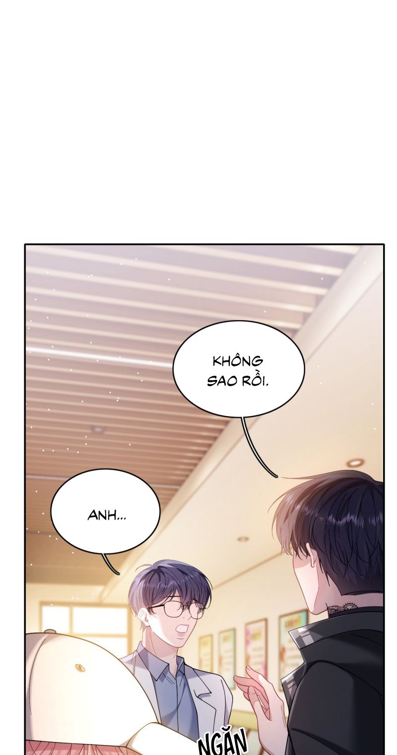 Tôi Cố Ý Giả Vờ Chap 11 - Next Chap 10