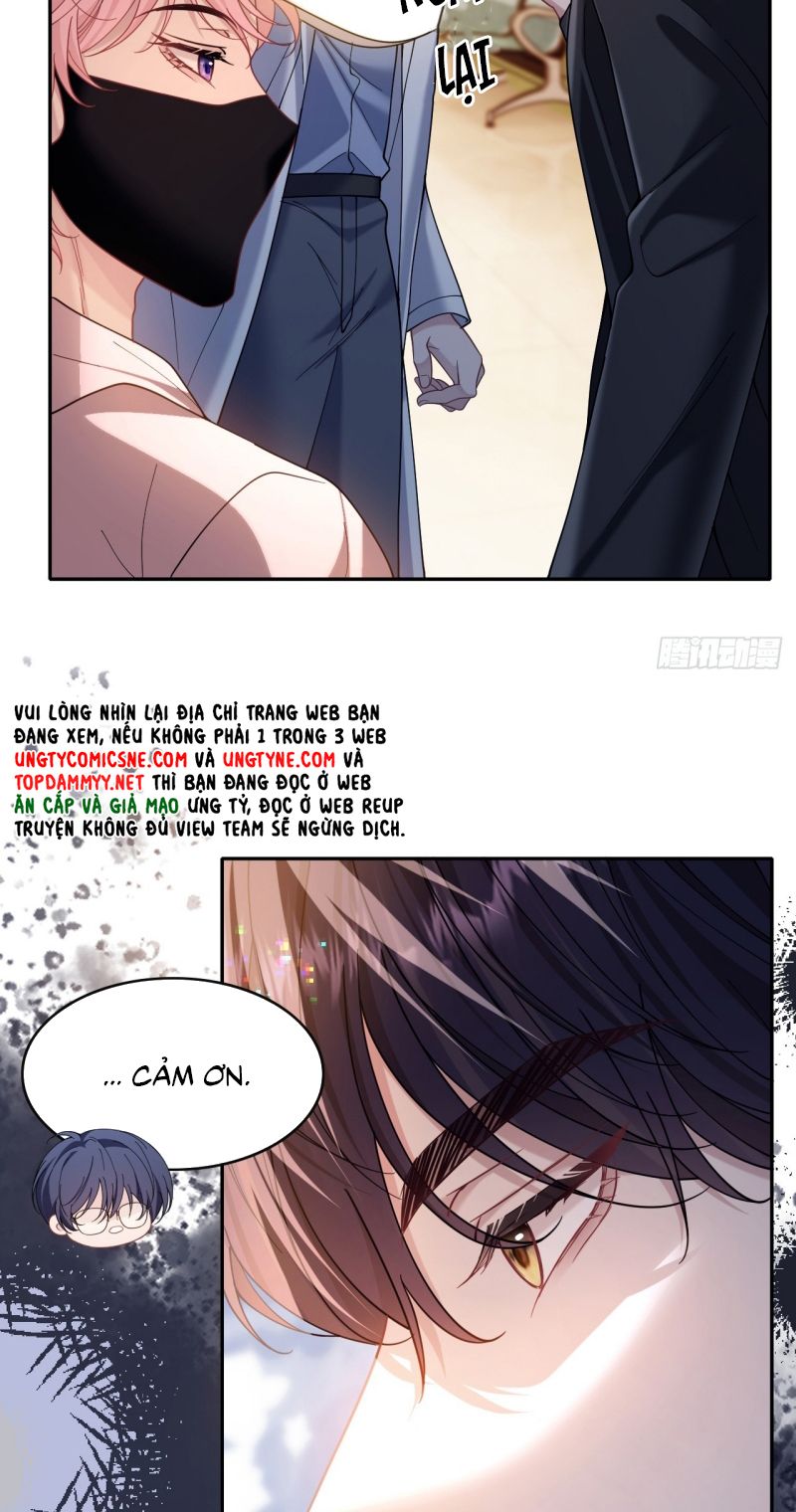 Tôi Cố Ý Giả Vờ Chap 11 - Next Chap 10