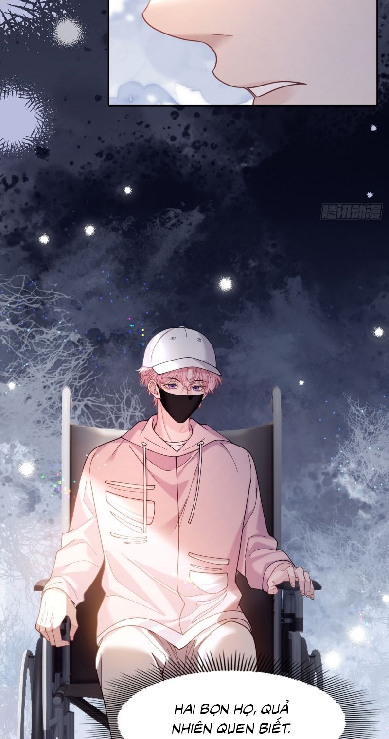 Tôi Cố Ý Giả Vờ Chap 11 - Next Chap 10