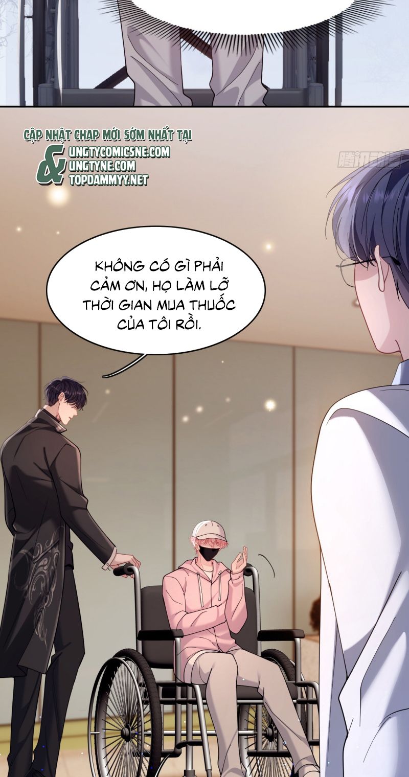 Tôi Cố Ý Giả Vờ Chap 11 - Next Chap 10