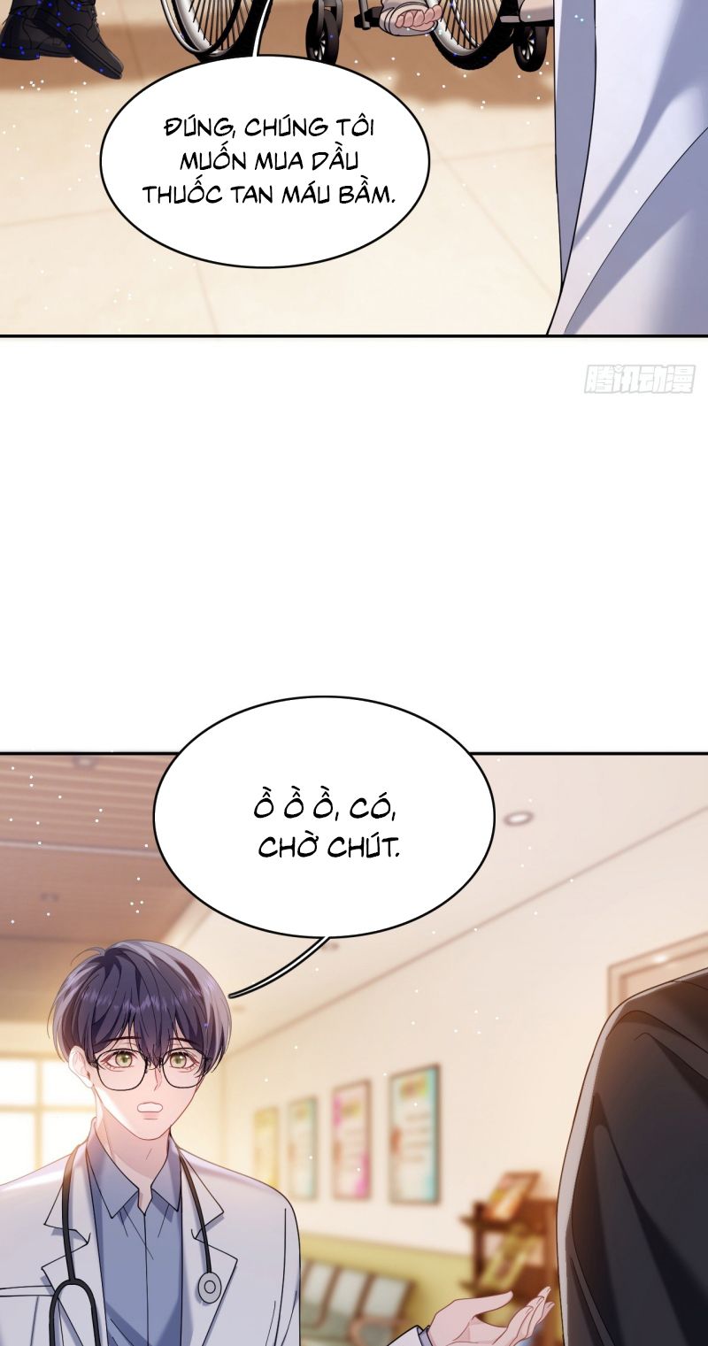 Tôi Cố Ý Giả Vờ Chap 11 - Next Chap 10