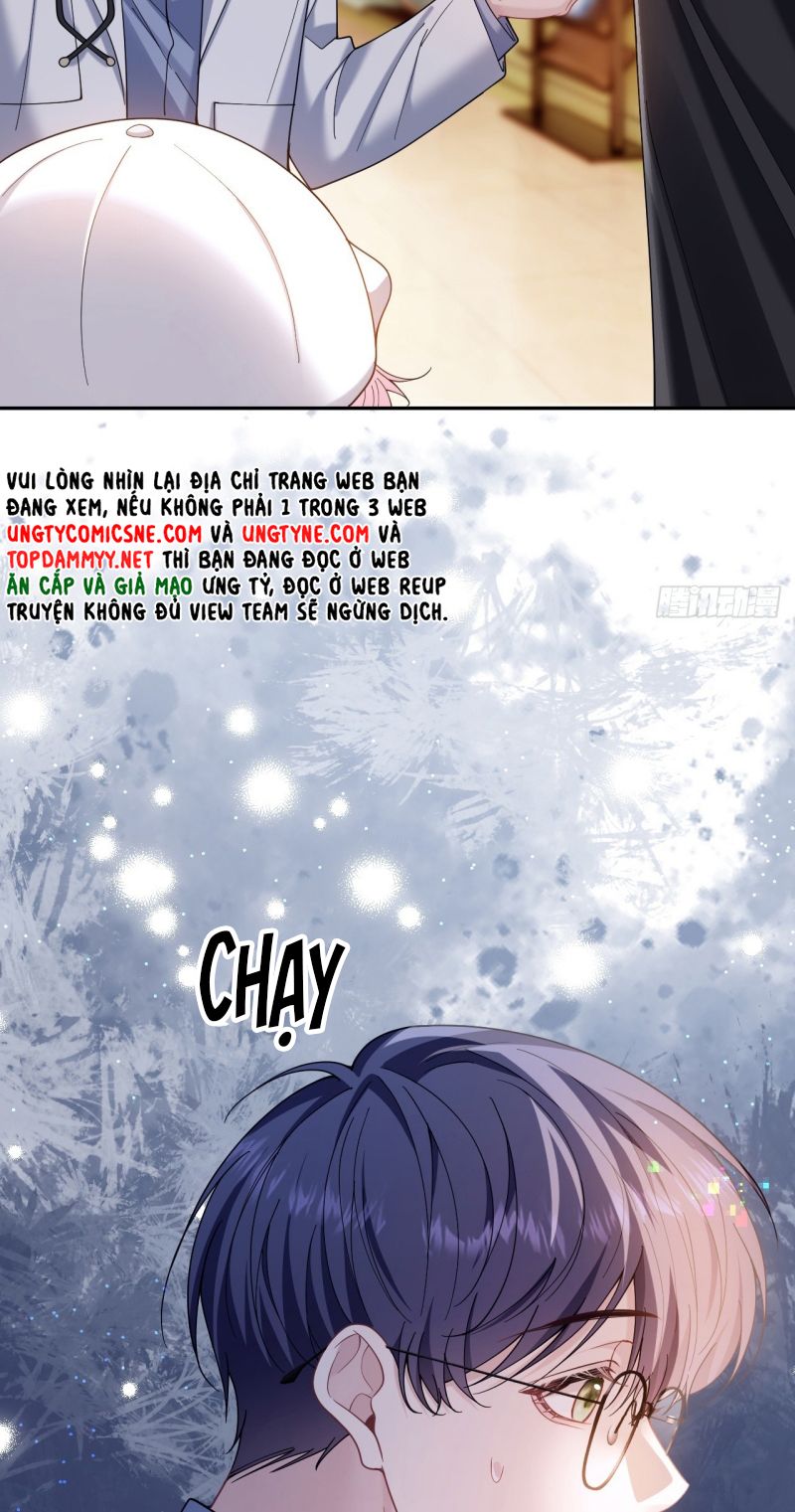 Tôi Cố Ý Giả Vờ Chap 11 - Next Chap 10