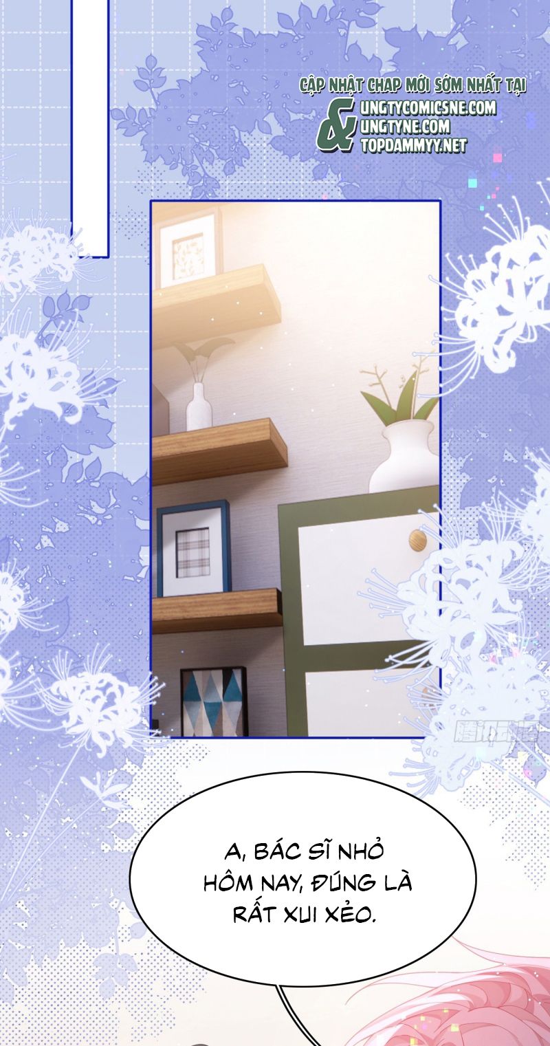 Tôi Cố Ý Giả Vờ Chap 11 - Next Chap 10