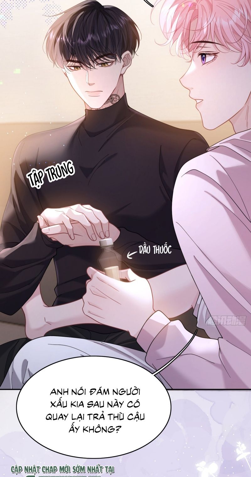 Tôi Cố Ý Giả Vờ Chap 11 - Next Chap 10