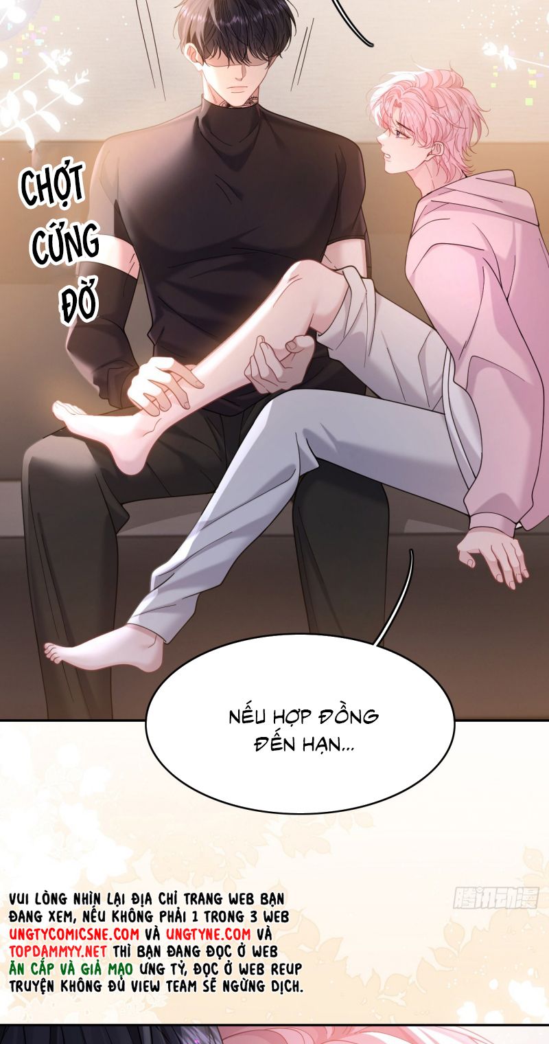 Tôi Cố Ý Giả Vờ Chap 11 - Next Chap 10