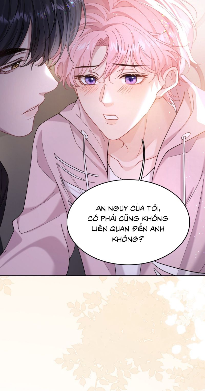 Tôi Cố Ý Giả Vờ Chap 11 - Next Chap 10