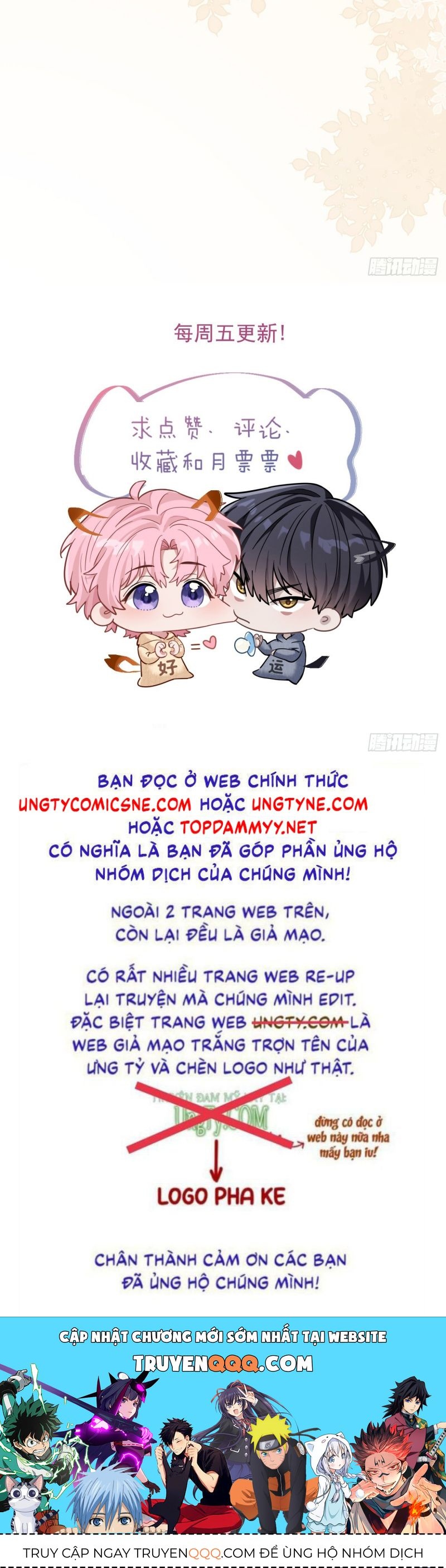 Tôi Cố Ý Giả Vờ Chap 11 - Next Chap 10