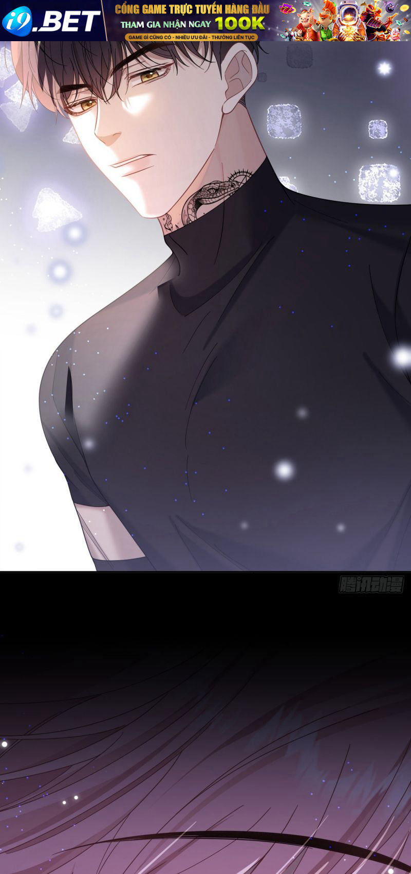 Tôi Cố Ý Giả Vờ Chap 11 - Next Chap 10