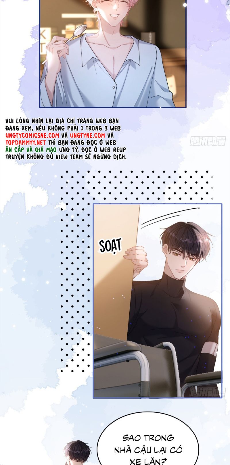 Tôi Cố Ý Giả Vờ Chap 11 - Next Chap 10