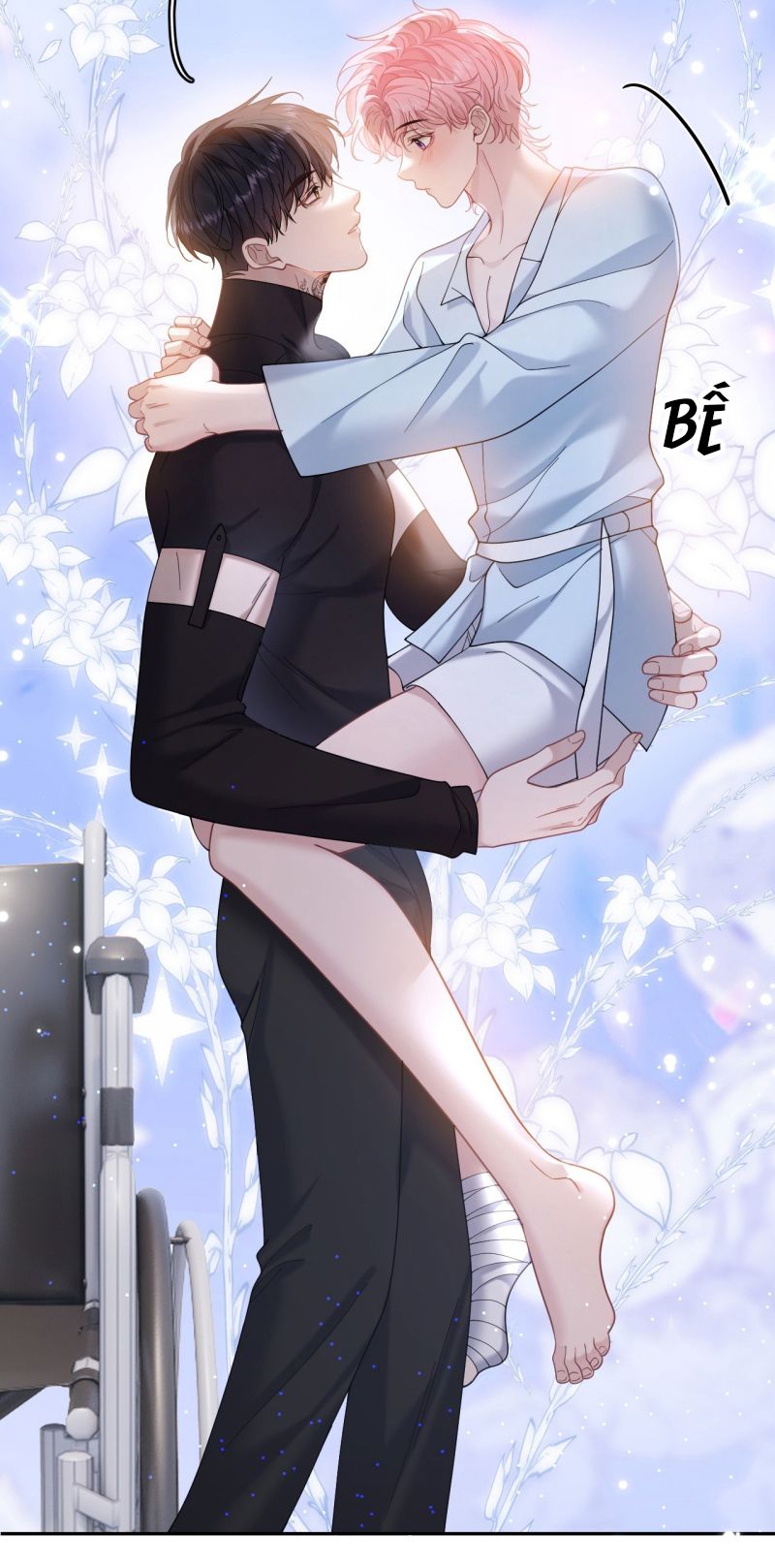 Tôi Cố Ý Giả Vờ Chap 11 - Next Chap 10