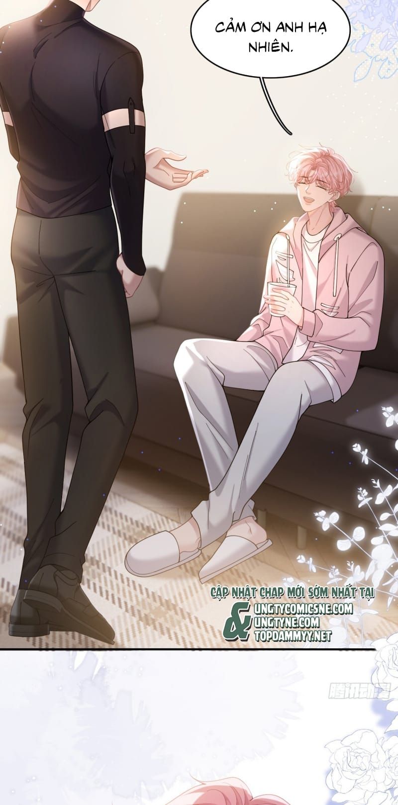Tôi Cố Ý Giả Vờ Chap 12 - Next Chap 11