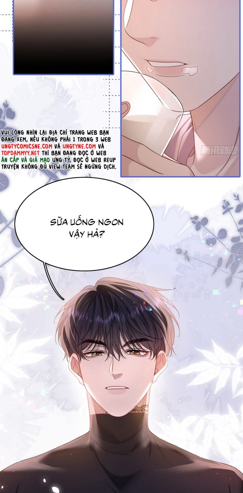 Tôi Cố Ý Giả Vờ Chap 12 - Next Chap 11