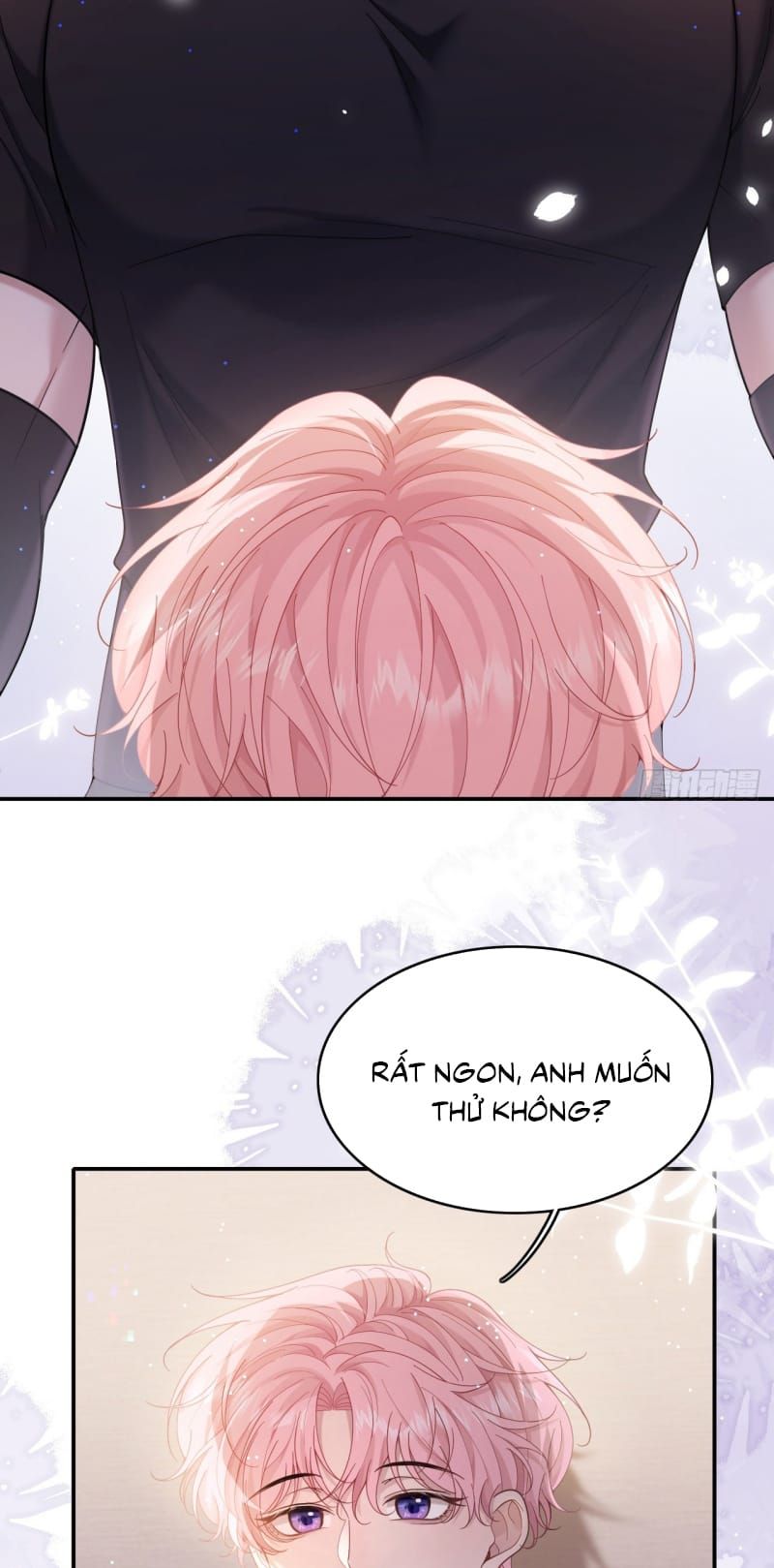 Tôi Cố Ý Giả Vờ Chap 12 - Next Chap 11