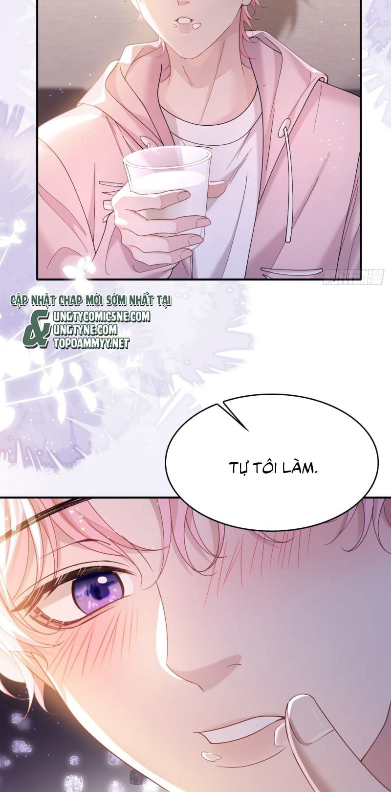 Tôi Cố Ý Giả Vờ Chap 12 - Next Chap 11