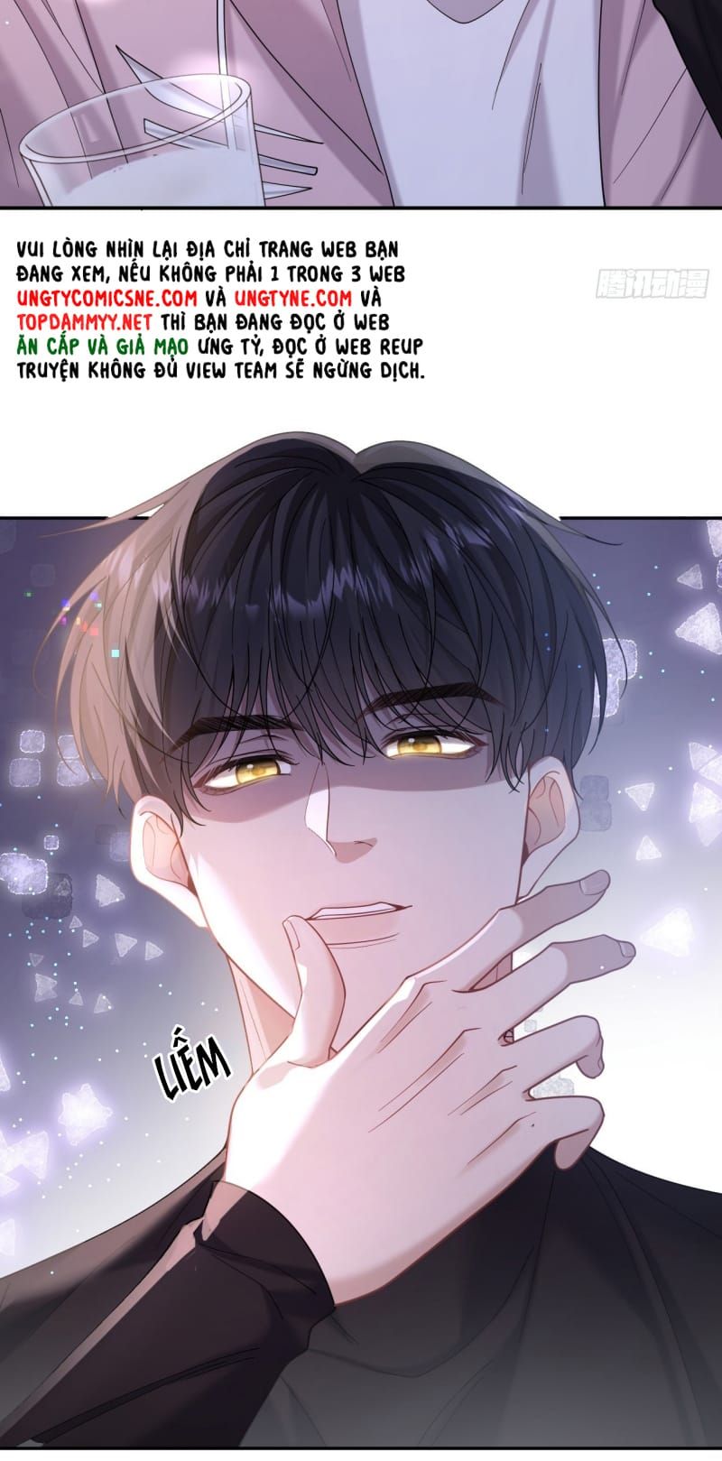 Tôi Cố Ý Giả Vờ Chap 12 - Next Chap 11