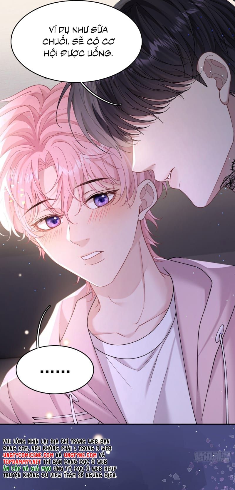 Tôi Cố Ý Giả Vờ Chap 12 - Next Chap 11