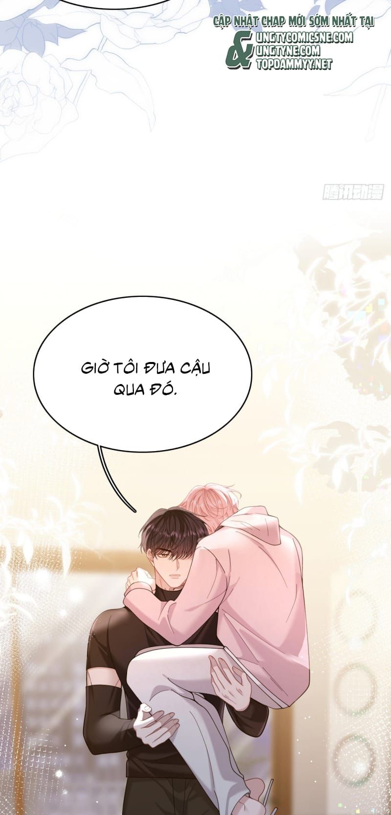 Tôi Cố Ý Giả Vờ Chap 12 - Next Chap 11