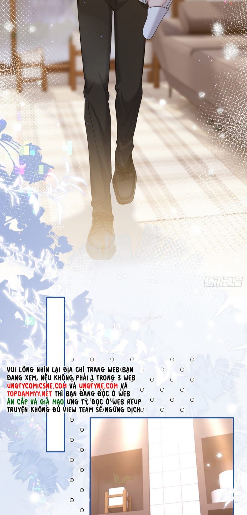 Tôi Cố Ý Giả Vờ Chap 12 - Next Chap 11