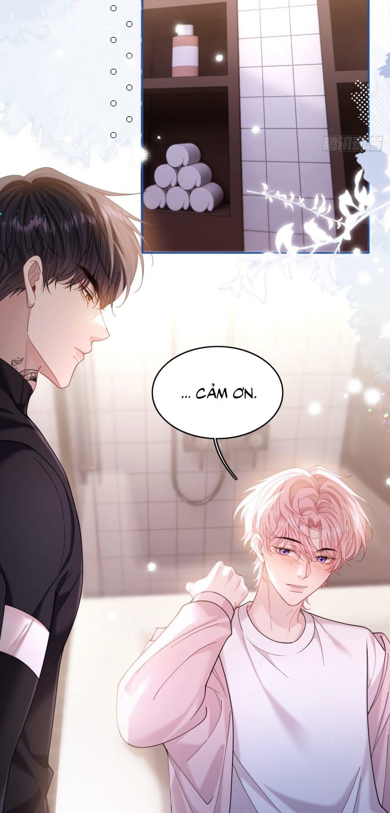 Tôi Cố Ý Giả Vờ Chap 12 - Next Chap 11