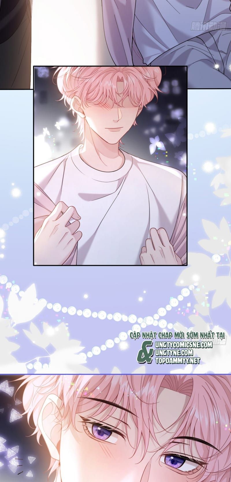 Tôi Cố Ý Giả Vờ Chap 12 - Next Chap 11