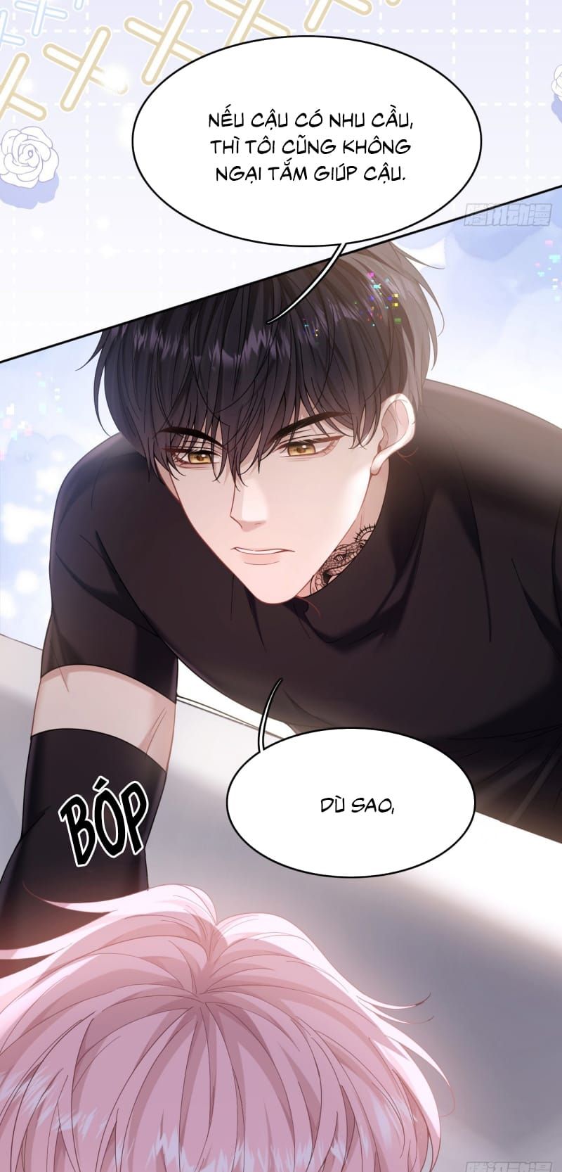 Tôi Cố Ý Giả Vờ Chap 12 - Next Chap 11