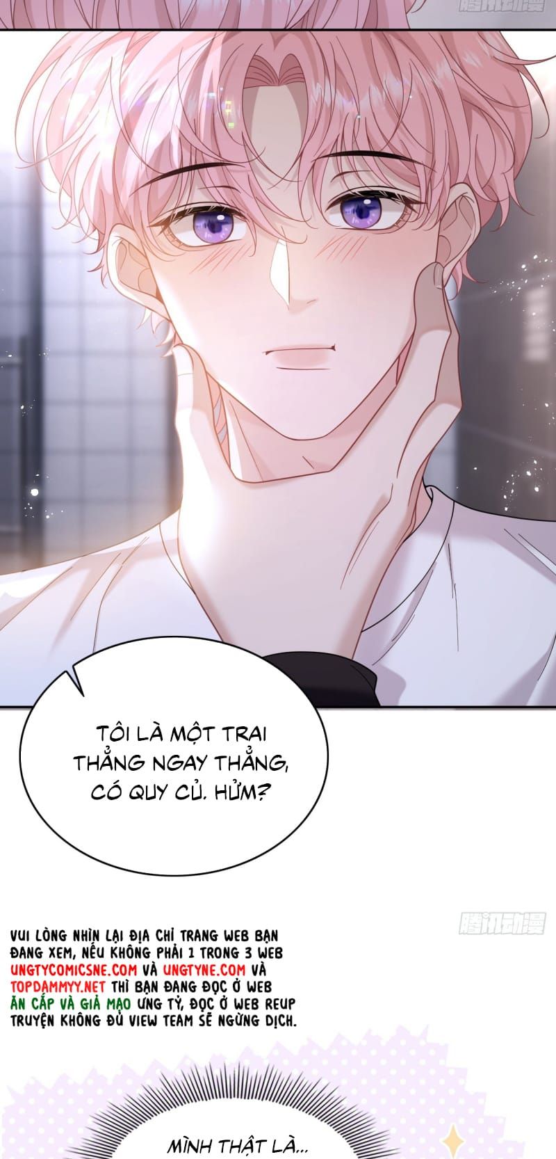 Tôi Cố Ý Giả Vờ Chap 12 - Next Chap 11