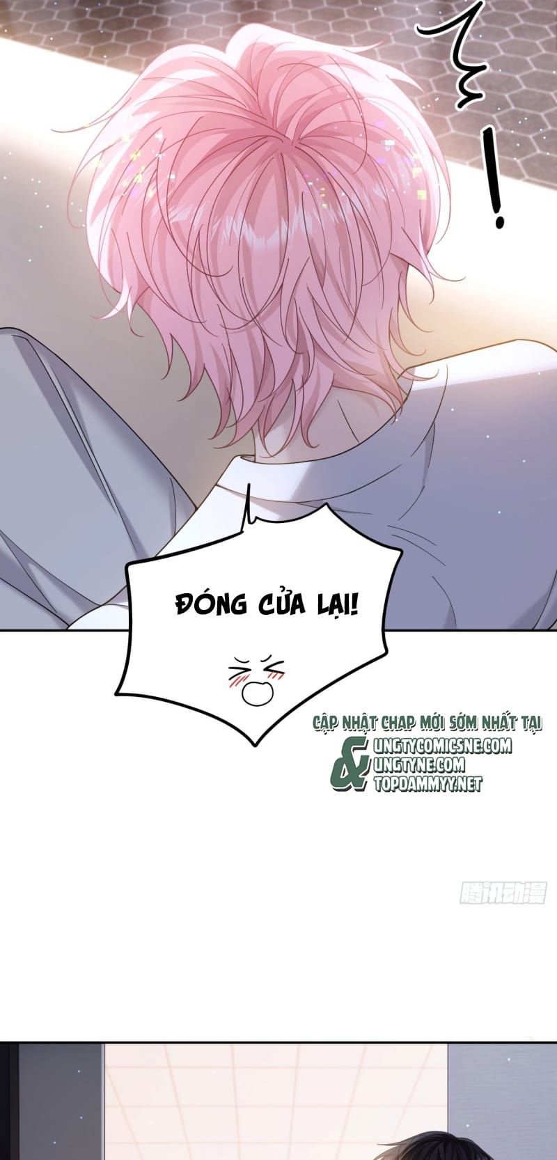 Tôi Cố Ý Giả Vờ Chap 12 - Next Chap 11