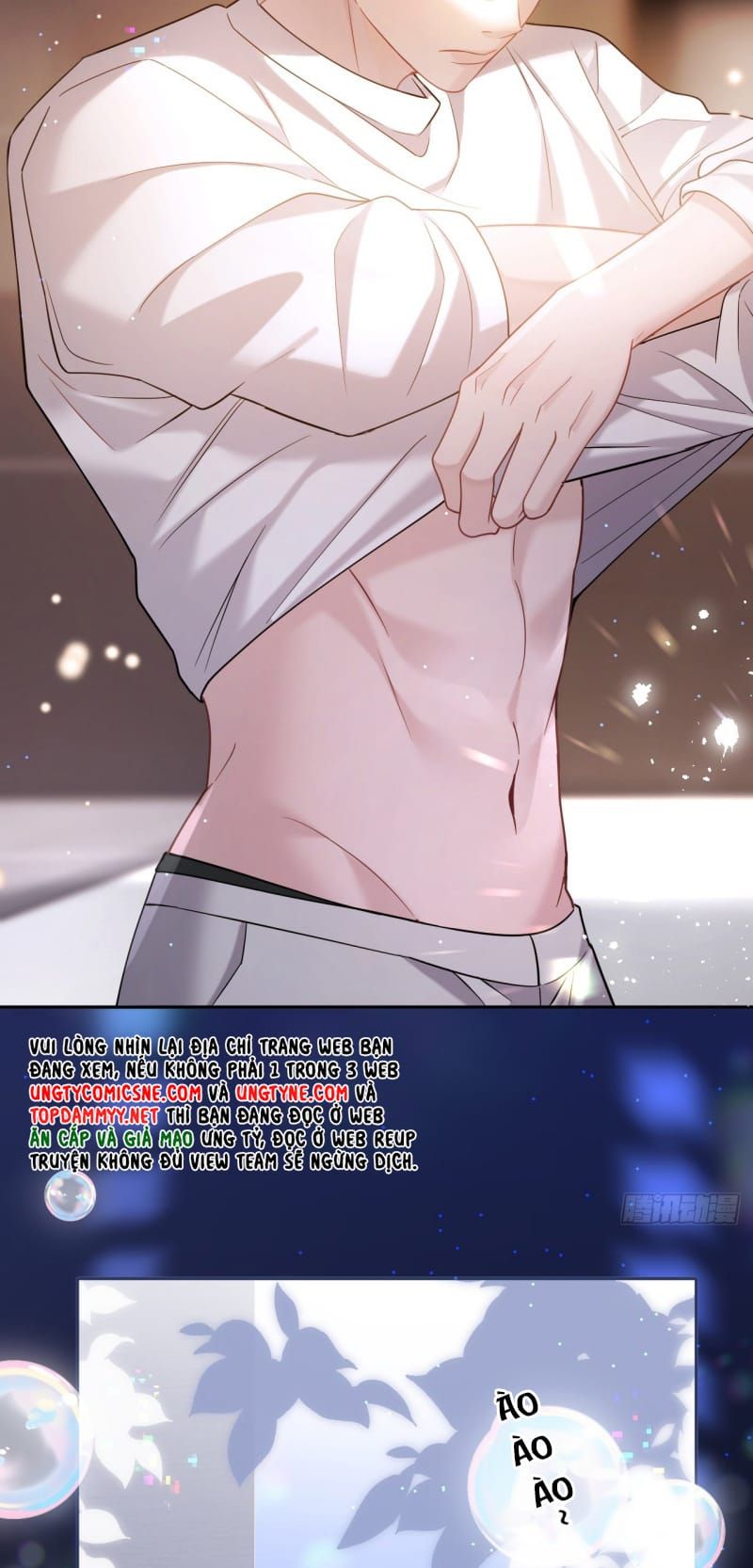 Tôi Cố Ý Giả Vờ Chap 12 - Next Chap 11