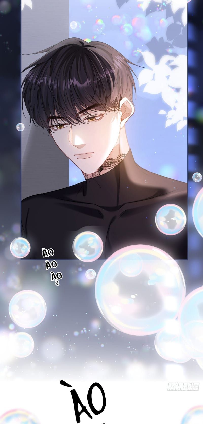 Tôi Cố Ý Giả Vờ Chap 12 - Next Chap 11