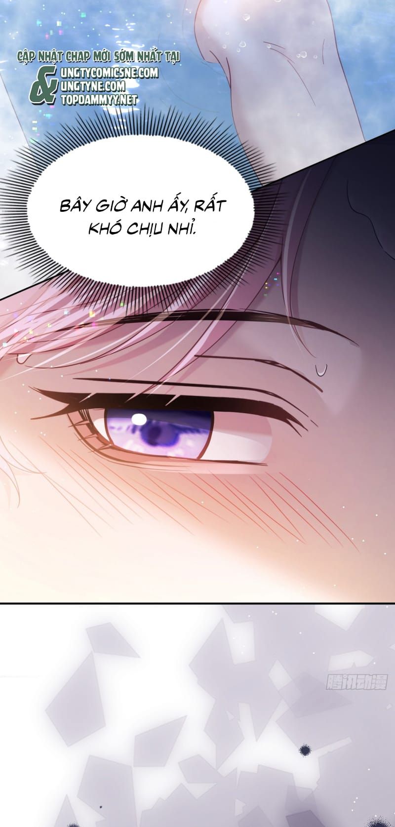 Tôi Cố Ý Giả Vờ Chap 12 - Next Chap 11