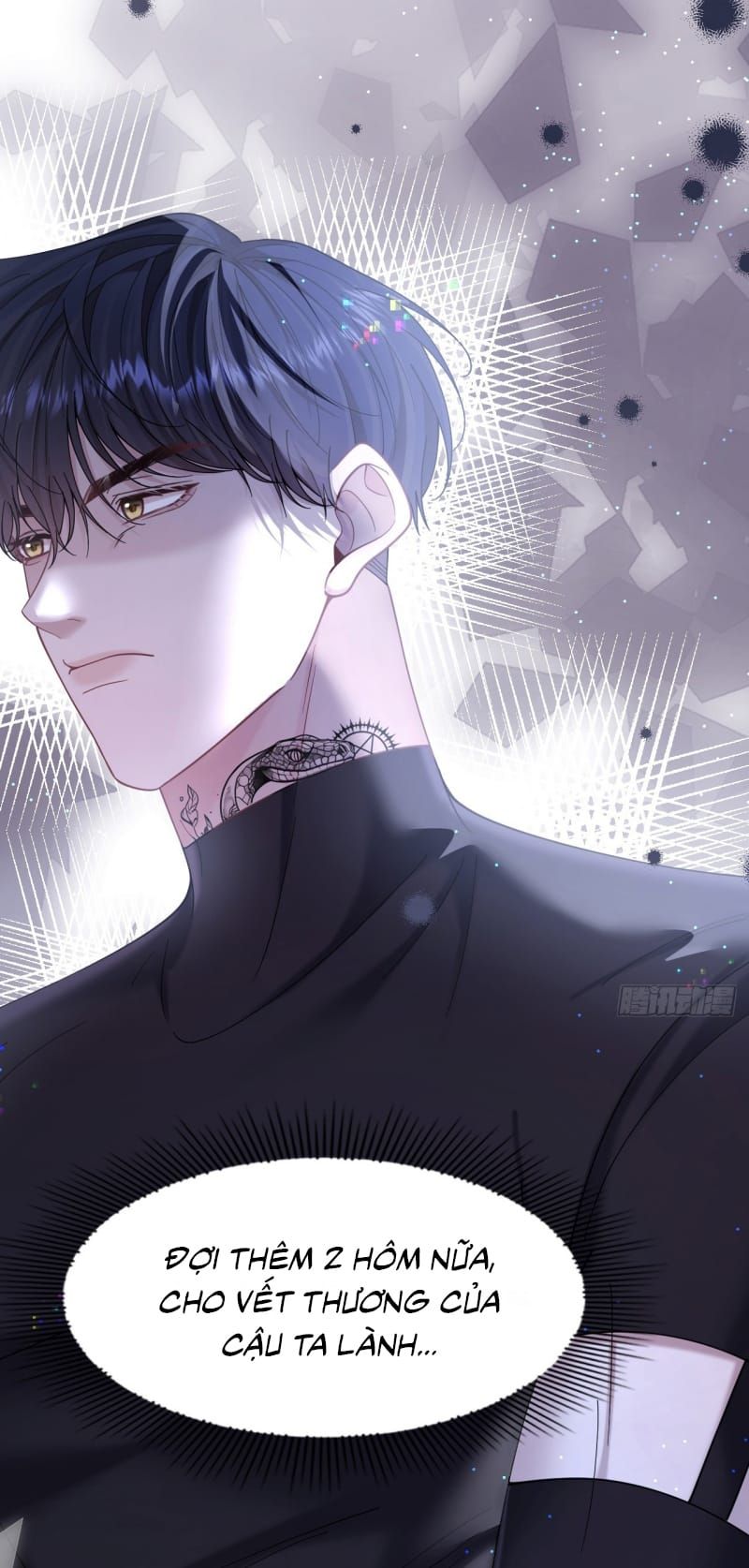 Tôi Cố Ý Giả Vờ Chap 12 - Next Chap 11