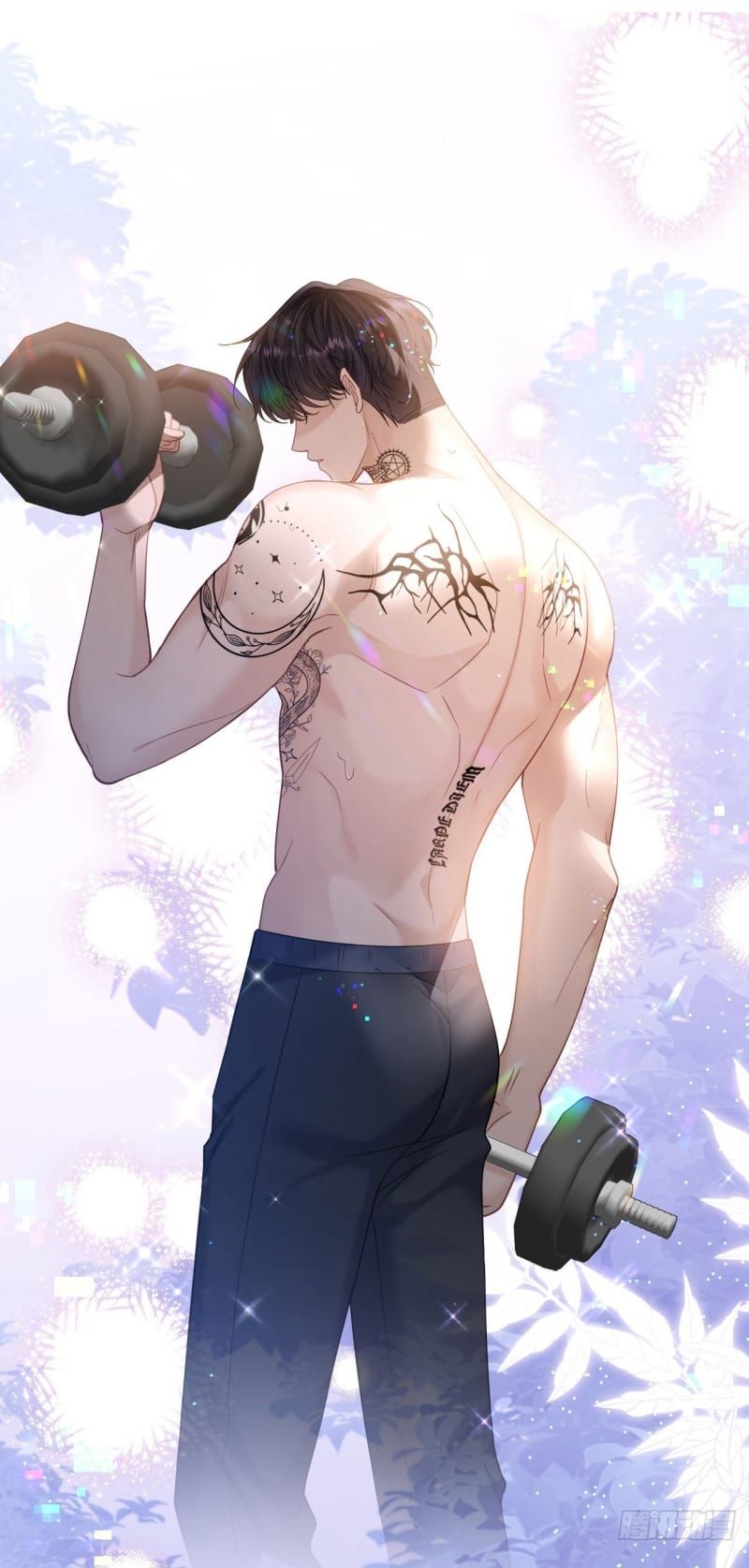 Tôi Cố Ý Giả Vờ Chap 12 - Next Chap 11