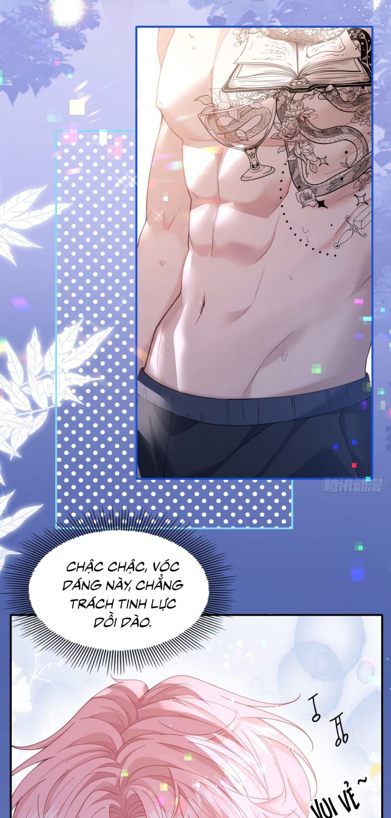 Tôi Cố Ý Giả Vờ Chap 12 - Next Chap 11