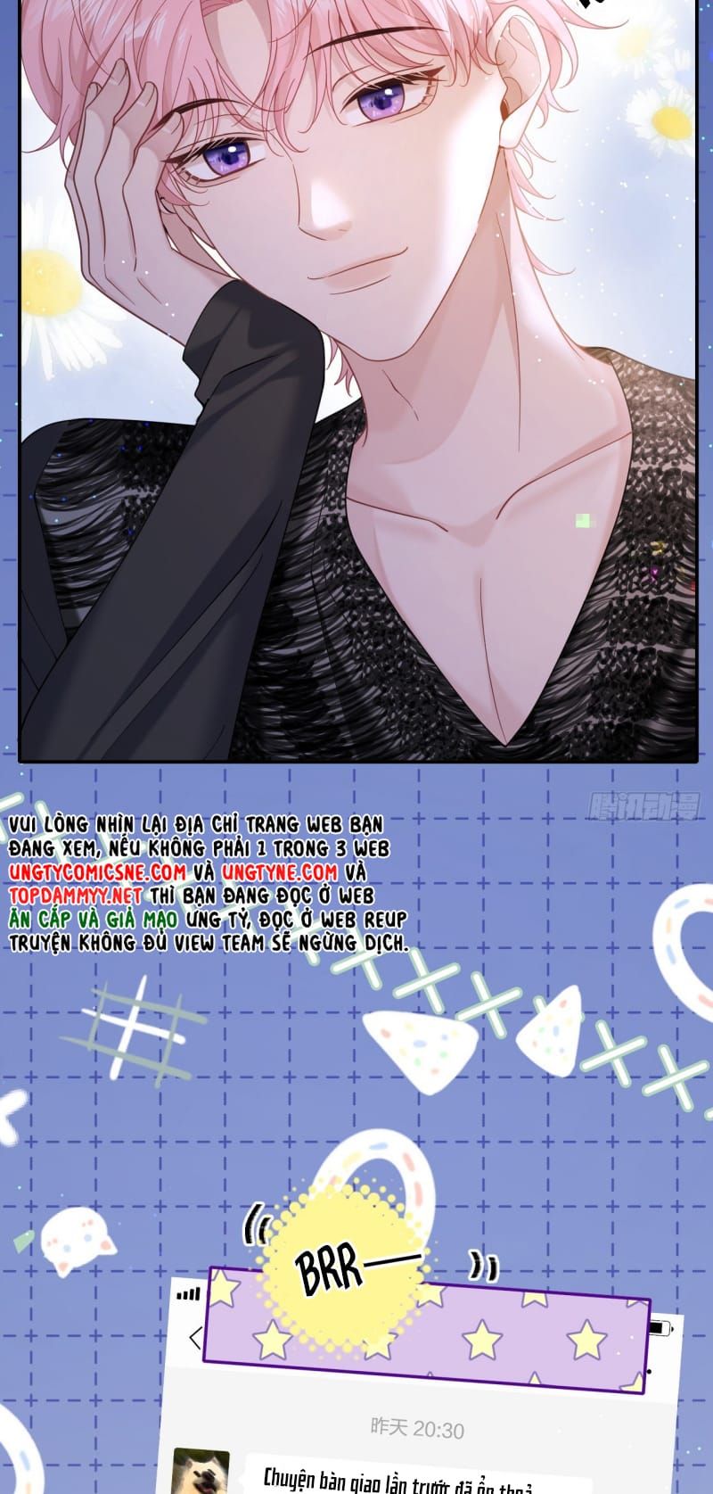 Tôi Cố Ý Giả Vờ Chap 12 - Next Chap 11