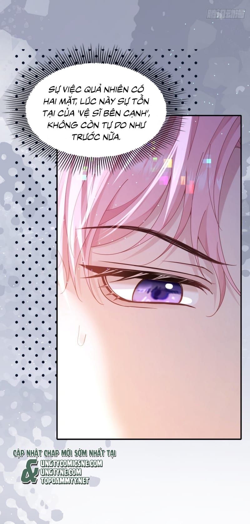 Tôi Cố Ý Giả Vờ Chap 12 - Next Chap 11