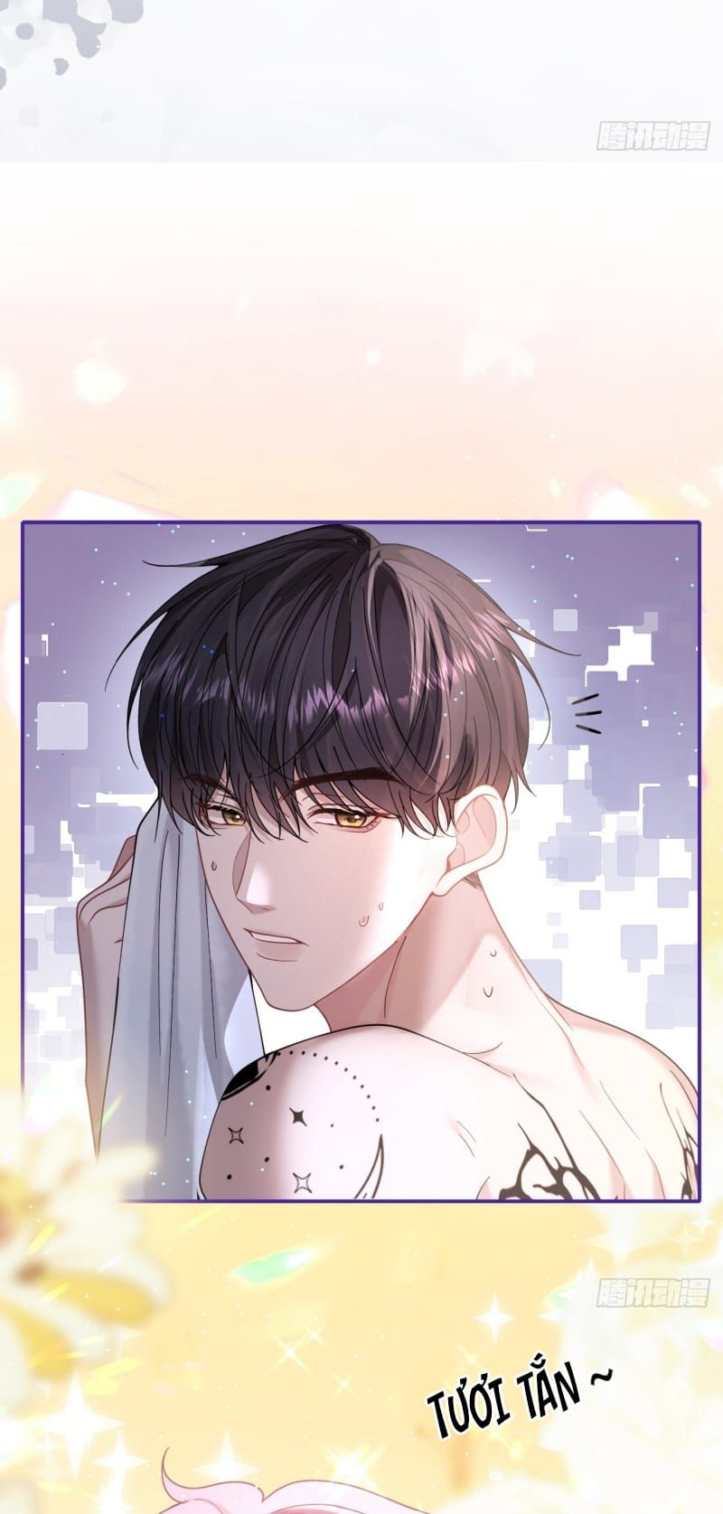 Tôi Cố Ý Giả Vờ Chap 12 - Next Chap 11