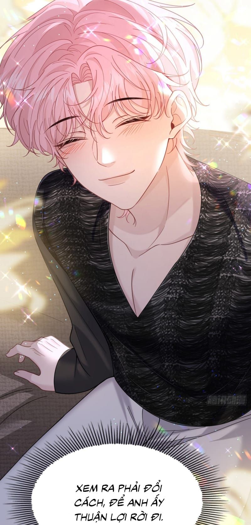 Tôi Cố Ý Giả Vờ Chap 12 - Next Chap 11