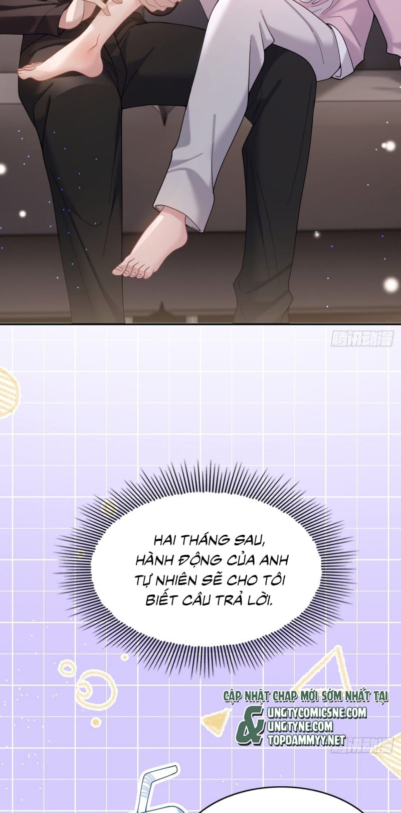 Tôi Cố Ý Giả Vờ Chap 12 - Next Chap 11