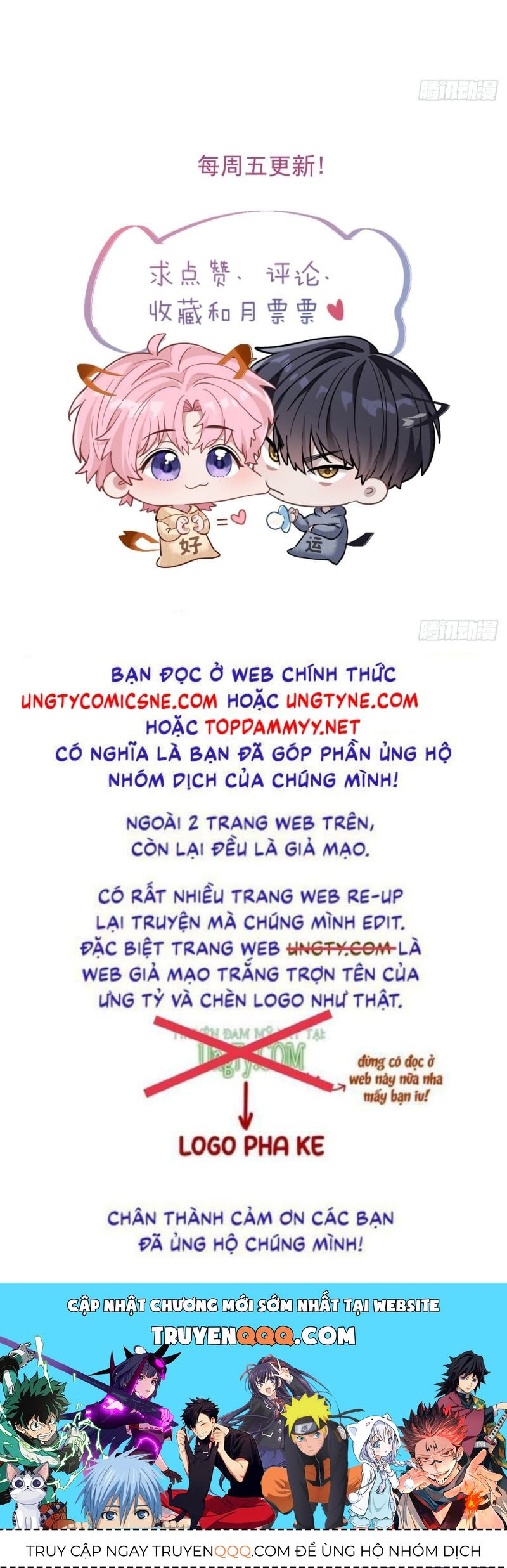 Tôi Cố Ý Giả Vờ Chap 12 - Next Chap 11