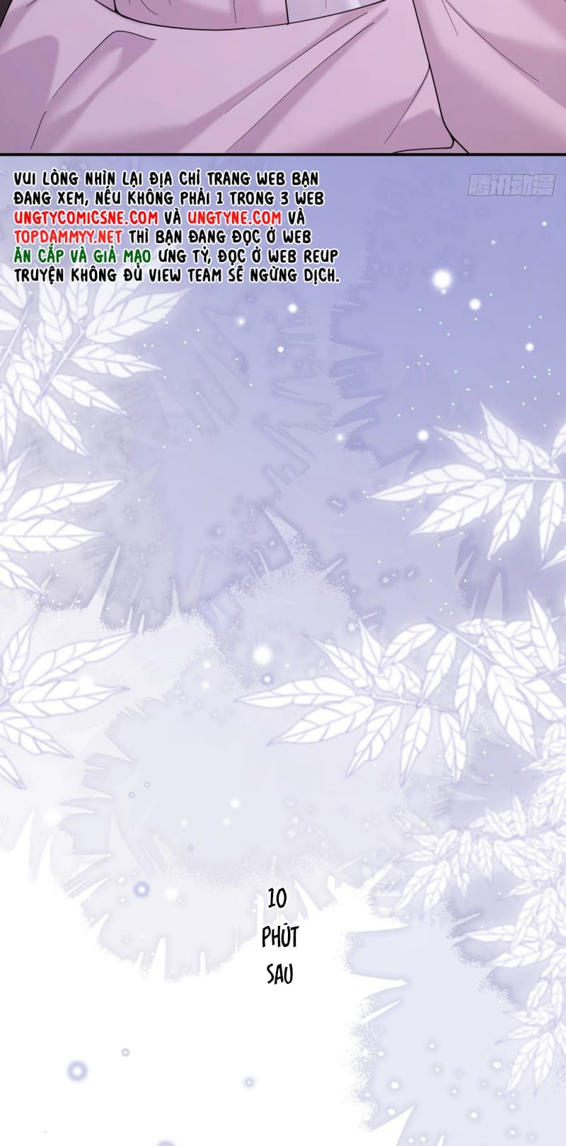 Tôi Cố Ý Giả Vờ Chap 12 - Next Chap 11