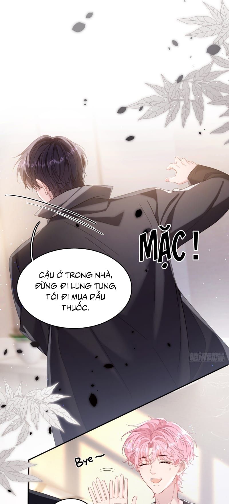 Tôi Cố Ý Giả Vờ Chap 13 - Next Chap 12