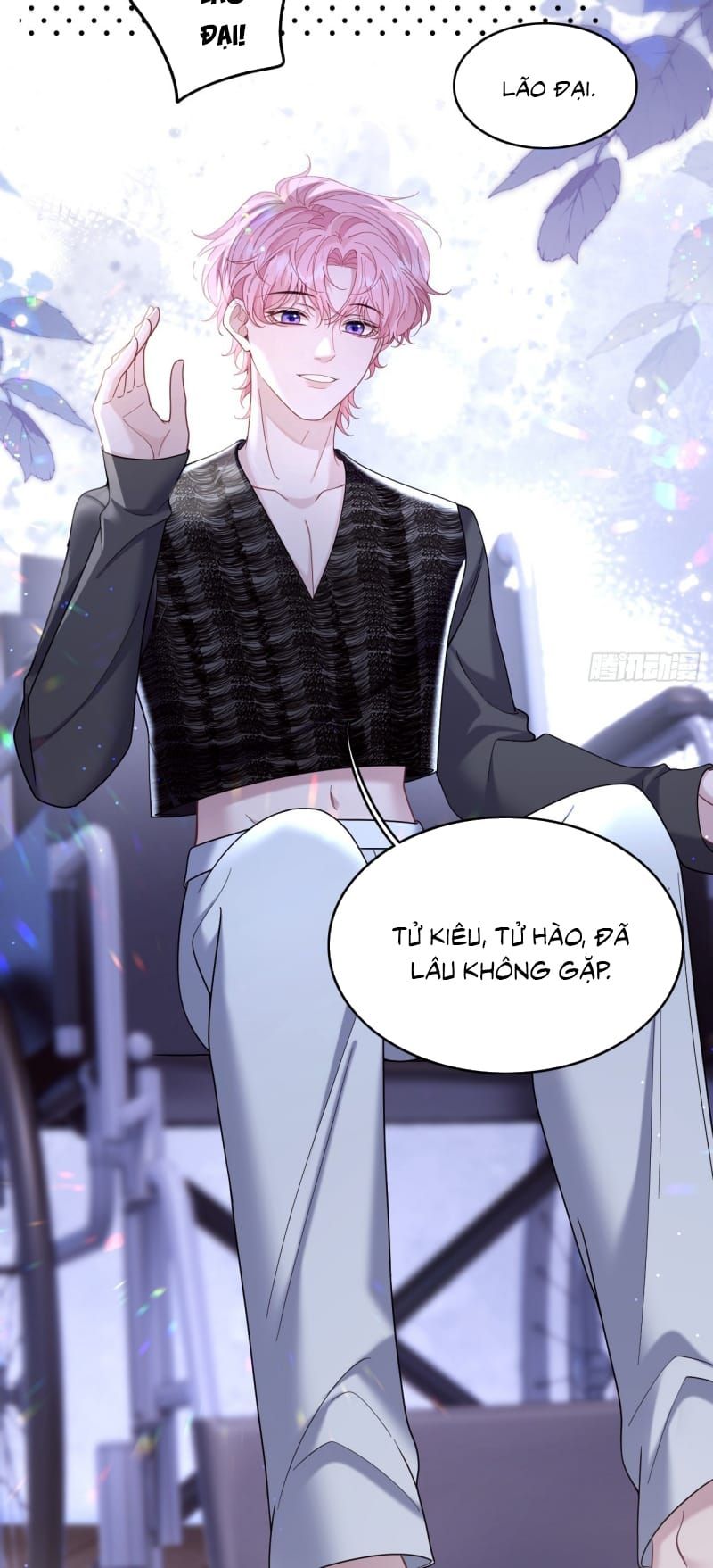Tôi Cố Ý Giả Vờ Chap 13 - Next Chap 12