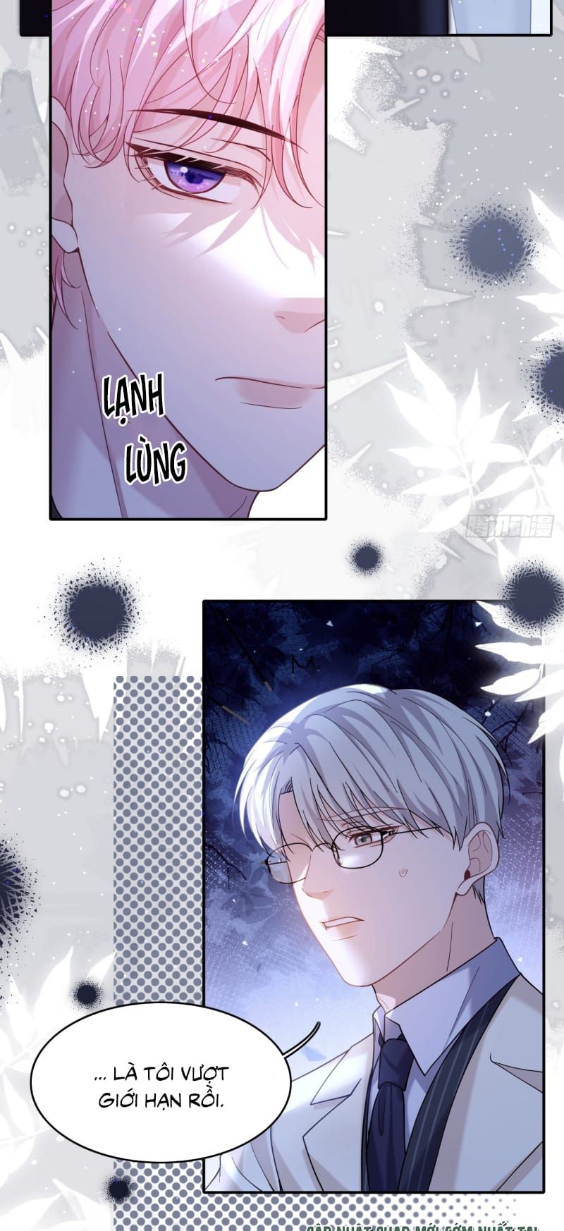 Tôi Cố Ý Giả Vờ Chap 13 - Next Chap 12