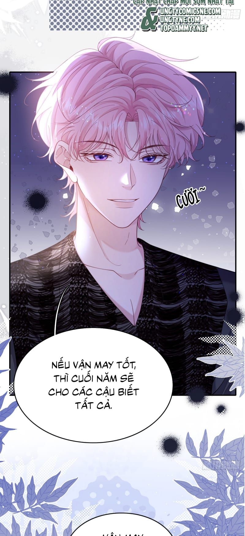 Tôi Cố Ý Giả Vờ Chap 13 - Next Chap 12
