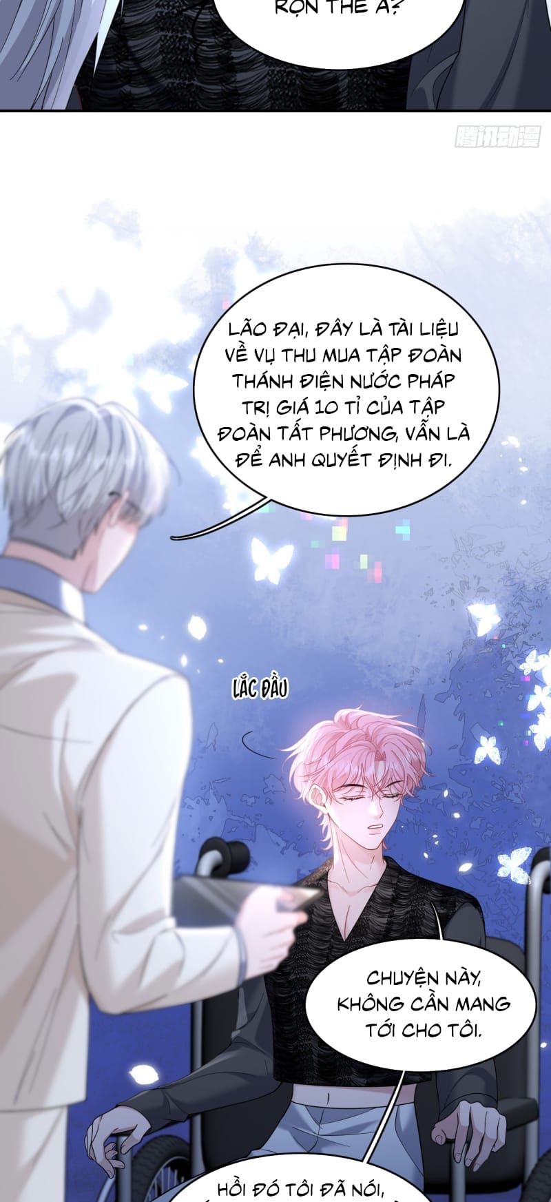 Tôi Cố Ý Giả Vờ Chap 13 - Next Chap 12
